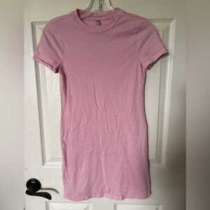 Extra Small Pink Old Navy Dress